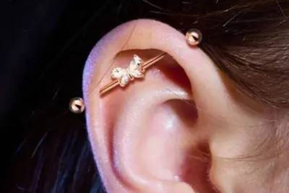 Svc2 industrial piercing Sld1