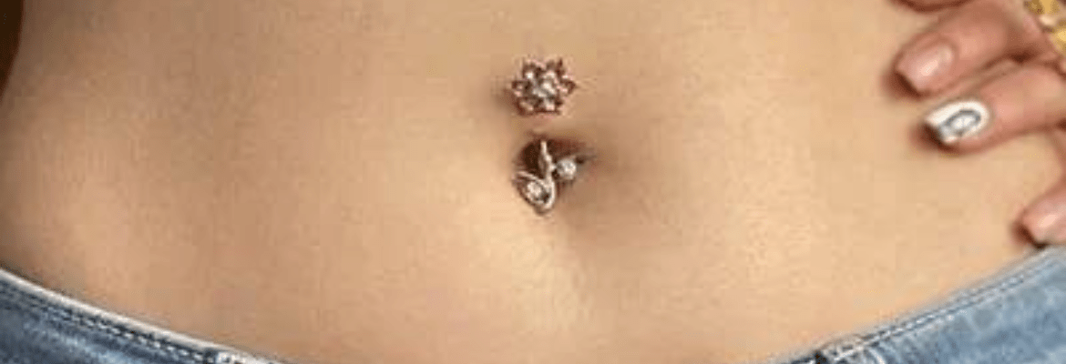 Belly Piercing